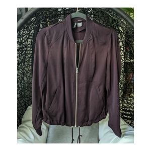 H&M Bomber Jacket